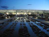 gare TGV Avignon
