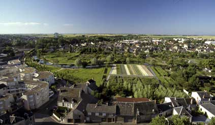 Issoudun