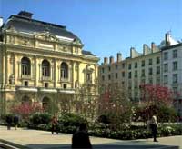 place des celestins